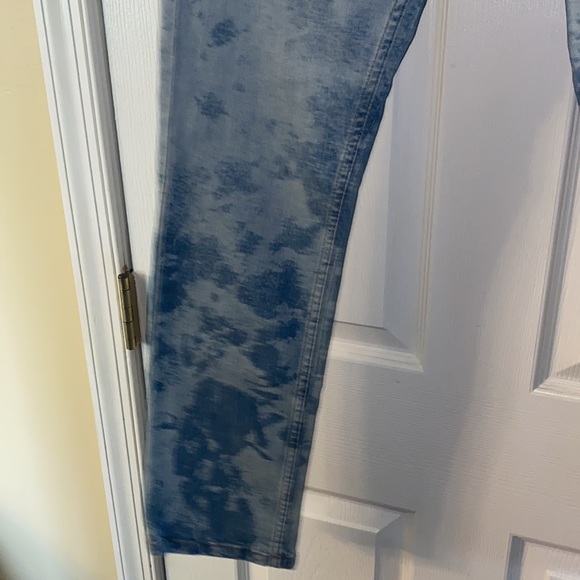 Brand new never been worn Mens BDG skinny stoned washed jeans - Picture 2 of 6